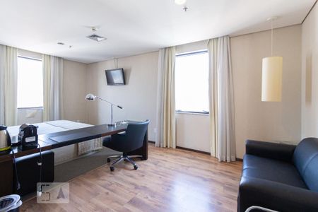 Studio de kitnet/studio à venda com 1 quarto, 32m² em Vila Osasco, Osasco