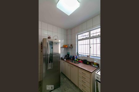 Apartamento à venda com 73m², 3 quartos e 1 vaga Apartamento à venda com 73m², 3 quartos e 1 vagaCozinha