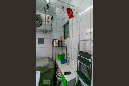 Apartamento à venda com 73m², 3 quartos e 1 vaga Apartamento à venda com 73m², 3 quartos e 1 vagaÁrea de Serviço