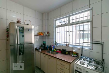 Apartamento à venda com 73m², 3 quartos e 1 vaga Apartamento à venda com 73m², 3 quartos e 1 vagaCozinha