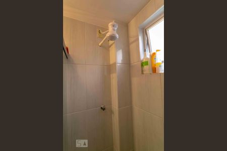 Apartamento à venda com 73m², 3 quartos e 1 vaga Apartamento à venda com 73m², 3 quartos e 1 vagaBanheiro Social