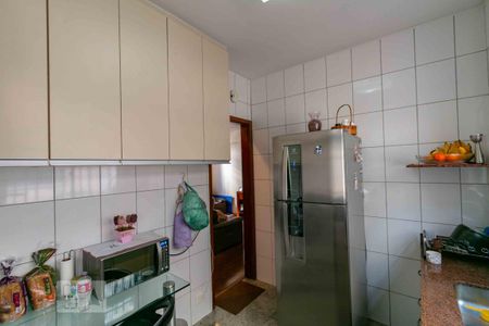Apartamento à venda com 73m², 3 quartos e 1 vaga Apartamento à venda com 73m², 3 quartos e 1 vagaCozinha