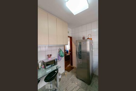 Apartamento à venda com 73m², 3 quartos e 1 vaga Apartamento à venda com 73m², 3 quartos e 1 vagaCozinha