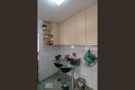 Apartamento à venda com 73m², 3 quartos e 1 vaga Apartamento à venda com 73m², 3 quartos e 1 vagaCozinha