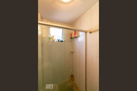 Apartamento à venda com 73m², 3 quartos e 1 vaga Apartamento à venda com 73m², 3 quartos e 1 vagaBanheiro Social