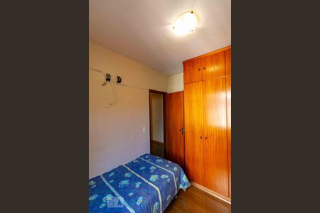 Quarto 1 de apartamento à venda com 3 quartos, 73m² em Nova Cachoeirinha, Belo Horizonte