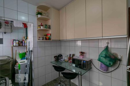 Apartamento à venda com 73m², 3 quartos e 1 vaga Apartamento à venda com 73m², 3 quartos e 1 vagaCozinha