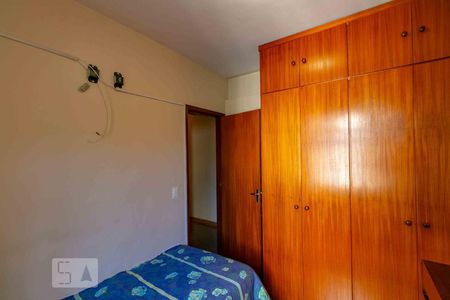 Quarto 1 de apartamento à venda com 3 quartos, 73m² em Nova Cachoeirinha, Belo Horizonte