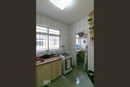 Apartamento à venda com 73m², 3 quartos e 1 vaga Apartamento à venda com 73m², 3 quartos e 1 vagaCozinha