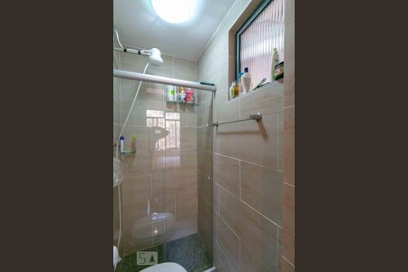 Apartamento à venda com 73m², 3 quartos e 1 vaga Apartamento à venda com 73m², 3 quartos e 1 vagaBanheiro da Suíte