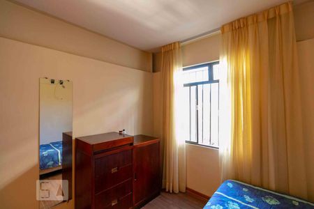 Quarto 1 de apartamento à venda com 3 quartos, 73m² em Nova Cachoeirinha, Belo Horizonte