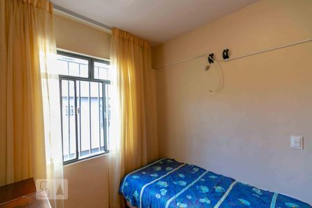 Quarto 1 de apartamento à venda com 3 quartos, 73m² em Nova Cachoeirinha, Belo Horizonte