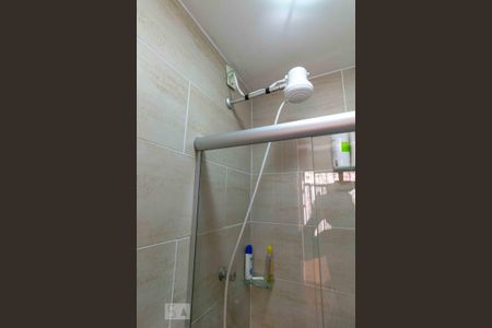 Apartamento à venda com 73m², 3 quartos e 1 vaga Apartamento à venda com 73m², 3 quartos e 1 vagaBanheiro da Suíte