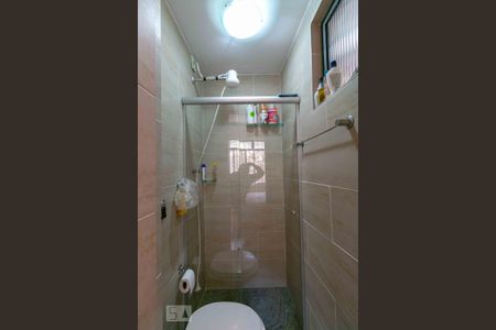 Apartamento à venda com 73m², 3 quartos e 1 vaga Apartamento à venda com 73m², 3 quartos e 1 vagaBanheiro da Suíte