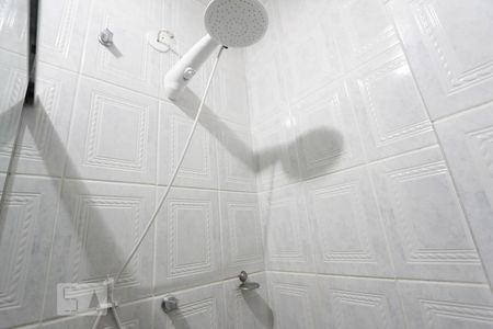 Casa à venda com 110m², 2 quartos e 1 vagaBanheiro da suite 2