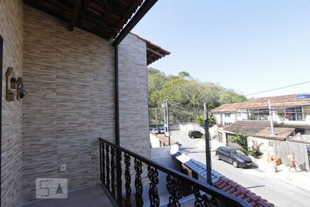 Casa à venda com 110m², 2 quartos e 1 vagavaranda