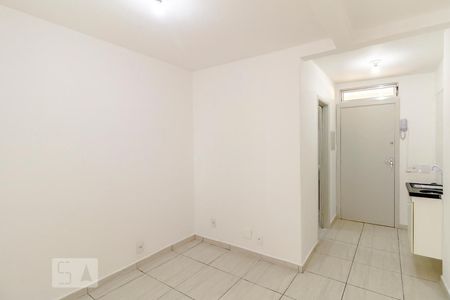 Sala de apartamento à venda com 1 quarto, 24m² em Consolação, São Paulo