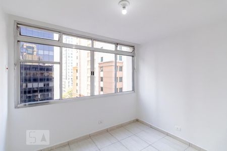 Quarto de apartamento à venda com 1 quarto, 24m² em Consolação, São Paulo