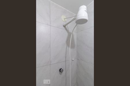 Apartamento à venda com 24m², 1 quarto e sem vagaBanheiro