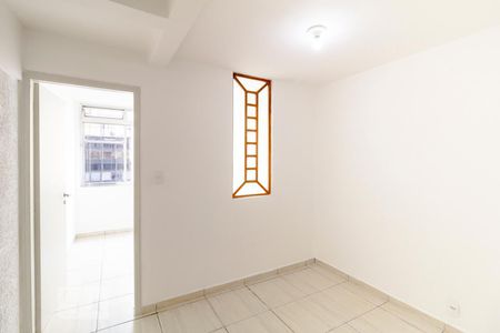 Sala de apartamento à venda com 1 quarto, 24m² em Consolação, São Paulo