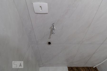 Apartamento à venda com 24m², 1 quarto e sem vagaBanheiro