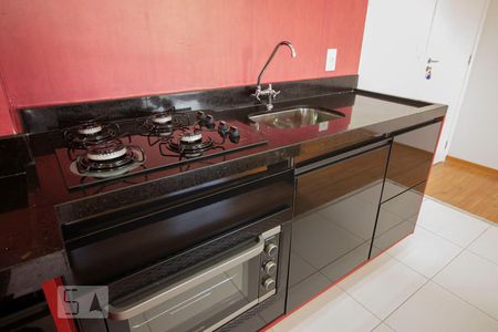 Apartamento para alugar com 40m², 1 quarto e 1 vagaPia