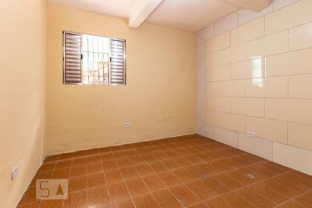 Quarto  de casa para alugar com 1 quarto, 36m² em Parque Cisper, São Paulo