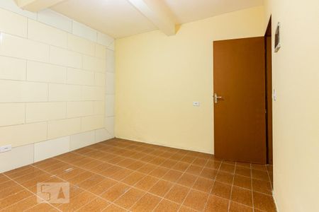 Quarto  de casa para alugar com 1 quarto, 36m² em Parque Cisper, São Paulo