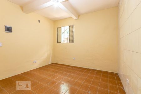 Quarto  de casa para alugar com 1 quarto, 36m² em Parque Cisper, São Paulo