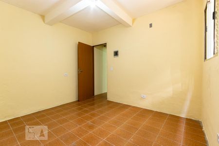 Casa para alugar com 1 quarto, 36m² em Parque Cisper, São Paulo