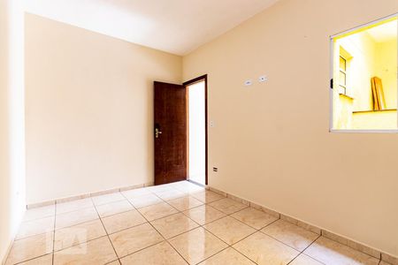 Quarto  de apartamento para alugar com 1 quarto, 35m² em Jardim Penha, São Paulo