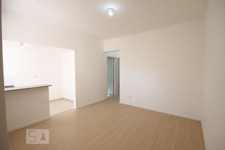 Apartamento para alugar com 55m², 2 quartos e sem vagaSala