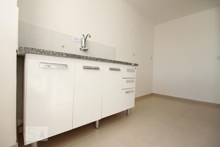 Apartamento para alugar com 55m², 2 quartos e sem vagaCozinha