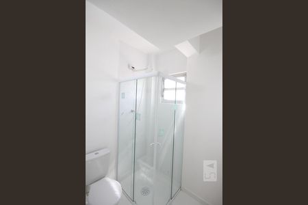 Apartamento para alugar com 55m², 2 quartos e sem vagaBanheiro