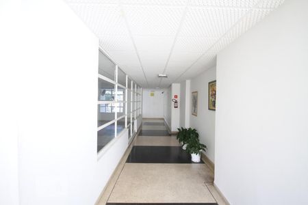 Apartamento para alugar com 55m², 2 quartos e sem vagaHall de Entrada