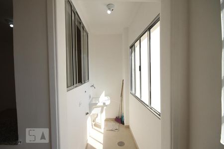 Apartamento para alugar com 55m², 2 quartos e sem vagaÁrea de Serviço