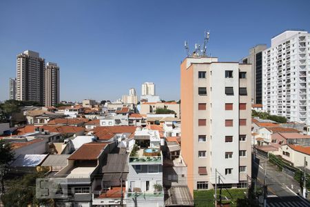 Apartamento para alugar com 55m², 2 quartos e sem vagaVista