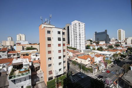 Apartamento para alugar com 55m², 2 quartos e sem vagaVista