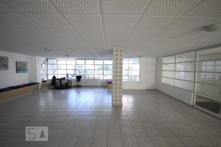 Apartamento para alugar com 55m², 2 quartos e sem vagaSalão de Festas
