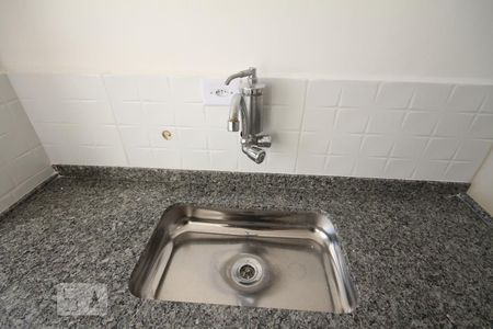 Apartamento para alugar com 55m², 2 quartos e sem vagaCozinha