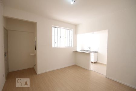 Apartamento para alugar com 55m², 2 quartos e sem vagaSala