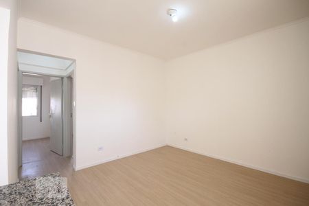 Apartamento para alugar com 55m², 2 quartos e sem vagaSala