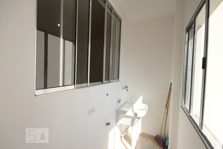 Apartamento para alugar com 55m², 2 quartos e sem vagaÁrea de Serviço