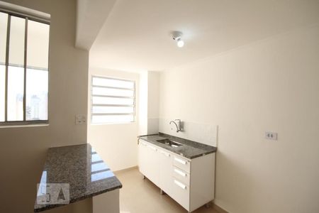 Apartamento para alugar com 55m², 2 quartos e sem vagaCozinha