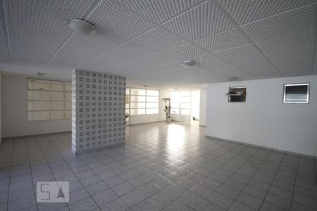 Apartamento para alugar com 55m², 2 quartos e sem vagaSalão de Festas