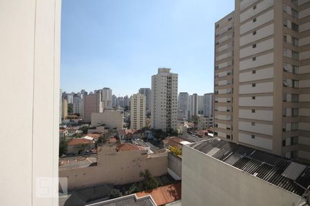 Apartamento para alugar com 55m², 2 quartos e sem vagaVista