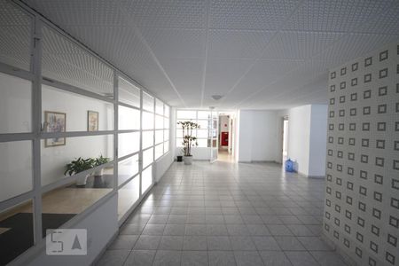 Apartamento para alugar com 55m², 2 quartos e sem vagaSalão de Festas