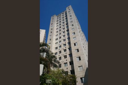 Apartamento para alugar com 45m², 1 quarto e sem vagaFachada