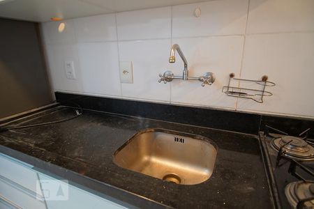 Apartamento para alugar com 58m², 2 quartos e 1 vagaCozinha