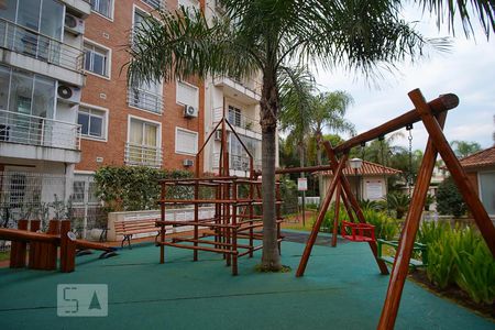 Apartamento para alugar com 58m², 2 quartos e 1 vagaÁrea Comum - Playground